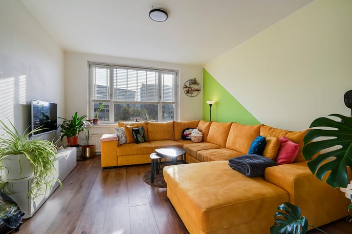 Photo 5 of Bruijnings Ingenhoeslaan 45