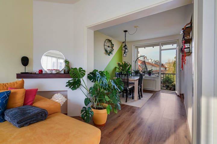 Photo 6 of Bruijnings Ingenhoeslaan 45