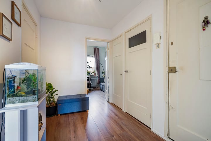 Photo 10 of Bruijnings Ingenhoeslaan 45