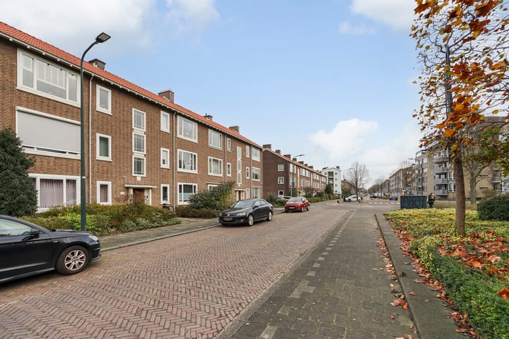 Photo 45 of Bruijnings Ingenhoeslaan 45