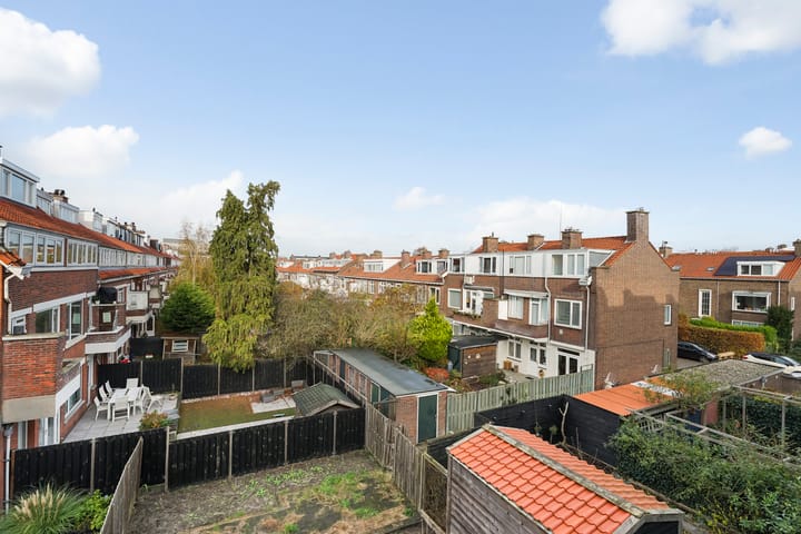 Photo 21 of Bruijnings Ingenhoeslaan 45