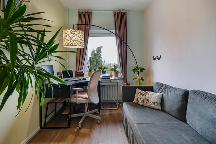 Photo 25 of Bruijnings Ingenhoeslaan 45