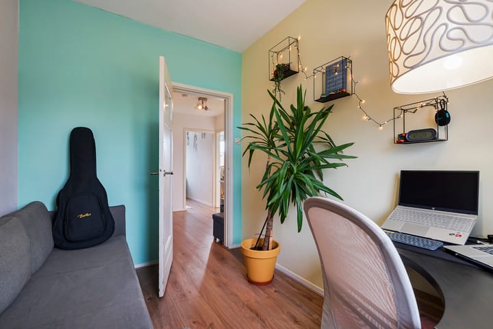 Photo 26 of Bruijnings Ingenhoeslaan 45