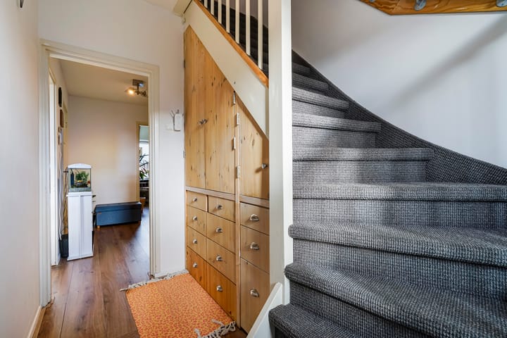 Photo 28 of Bruijnings Ingenhoeslaan 45