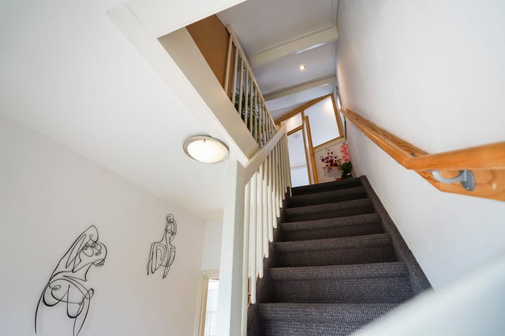 Photo 29 of Bruijnings Ingenhoeslaan 45