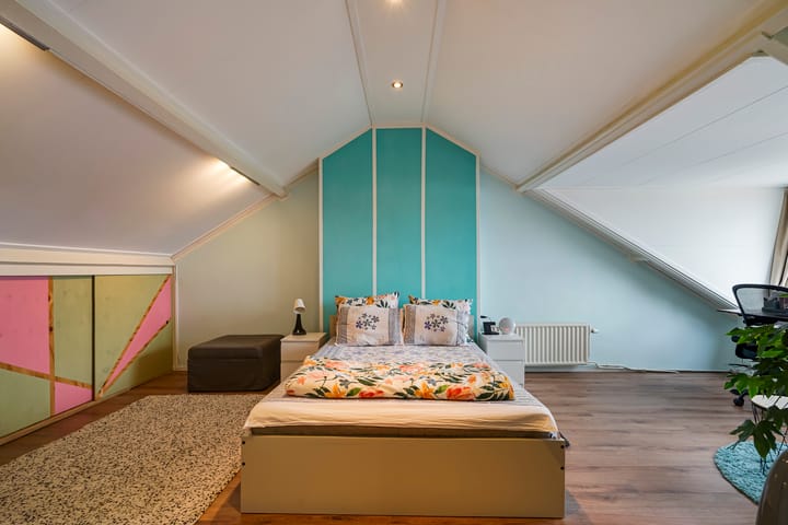 Photo 32 of Bruijnings Ingenhoeslaan 45