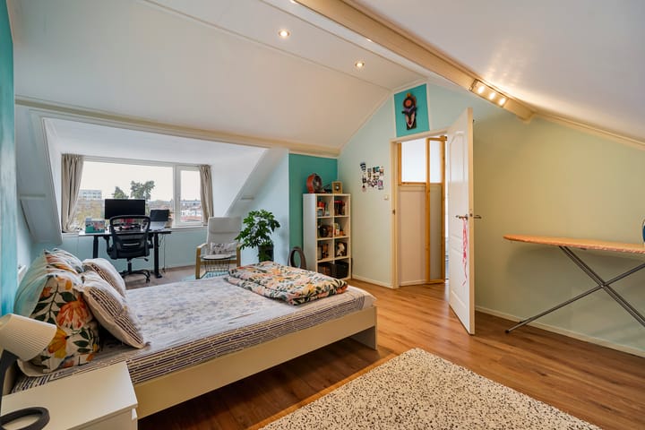 Photo 33 of Bruijnings Ingenhoeslaan 45