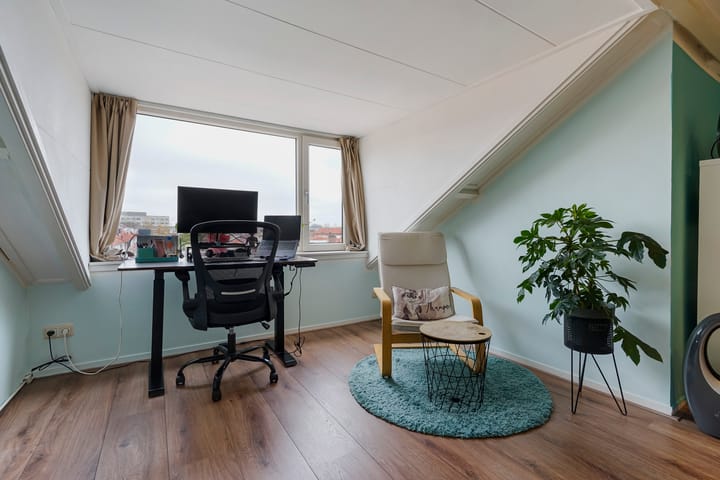 Photo 35 of Bruijnings Ingenhoeslaan 45