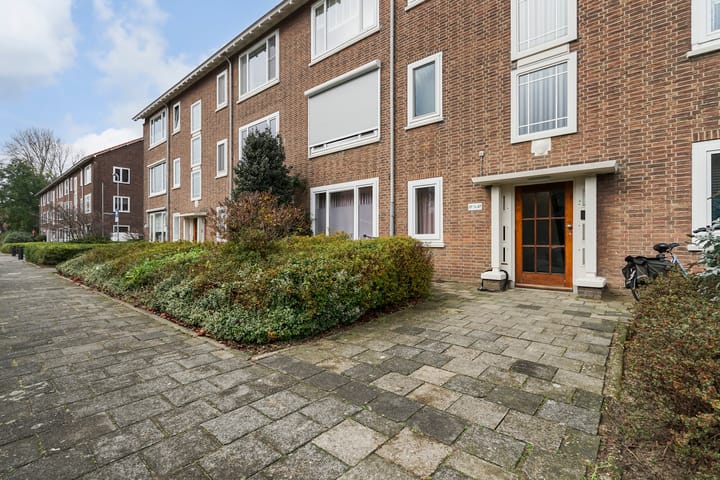 Photo 41 of Bruijnings Ingenhoeslaan 45