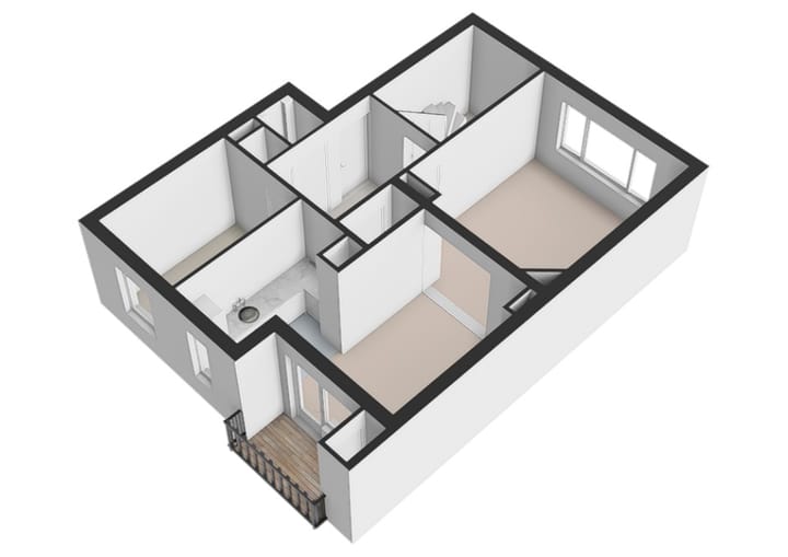 Photo 46 of Bruijnings Ingenhoeslaan 45