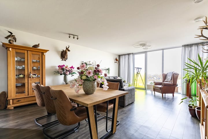 Foto 3 van Kraanvogelstraat 128