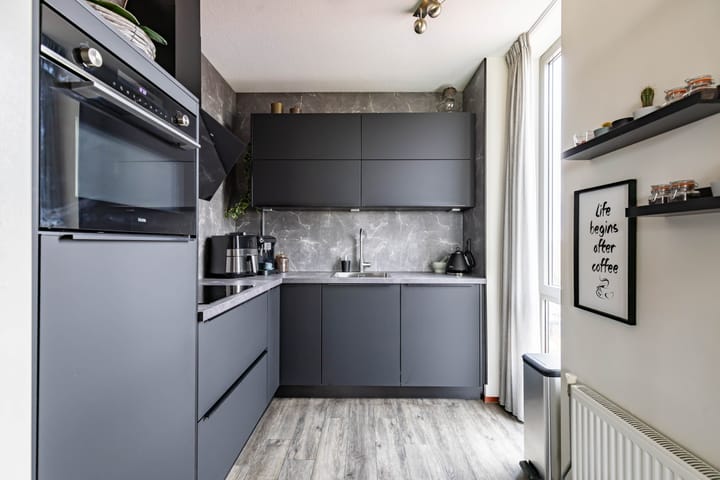 Foto 4 van Kraanvogelstraat 128