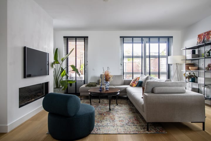 Photo 2 of Stellenboschlaan 53