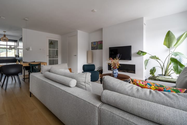 Photo 4 of Stellenboschlaan 53