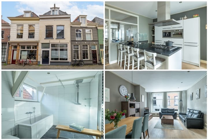 Photo 1 of Boven Nieuwstraat 99-01