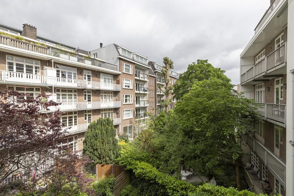 Foto 6 van Bernard Zweerskade 20-2