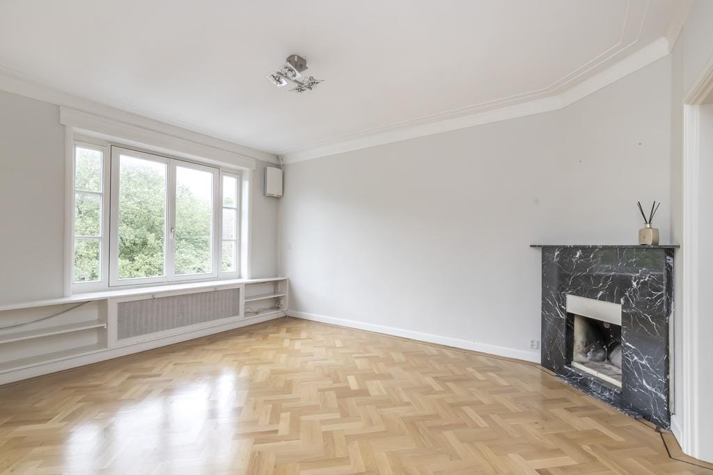 Foto 8 van Bernard Zweerskade 20-2