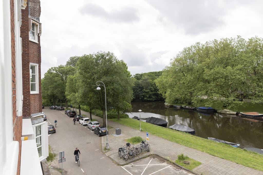 Foto 11 van Bernard Zweerskade 20-2