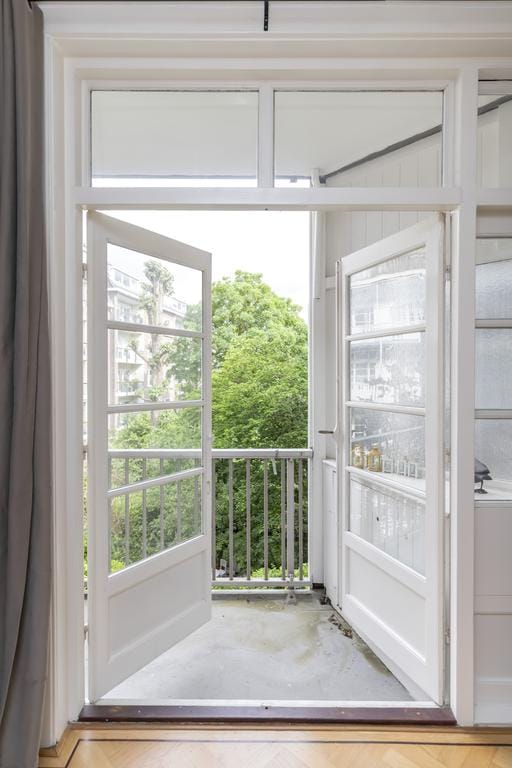 Foto 18 van Bernard Zweerskade 20-2