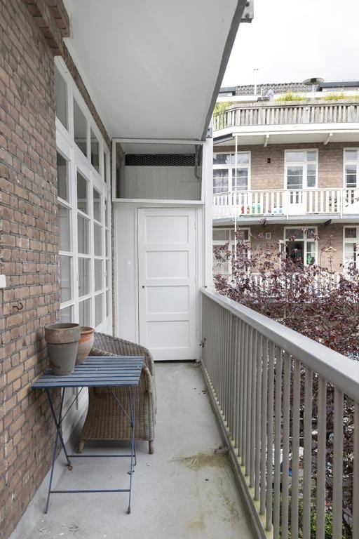 Foto 19 van Bernard Zweerskade 20-2