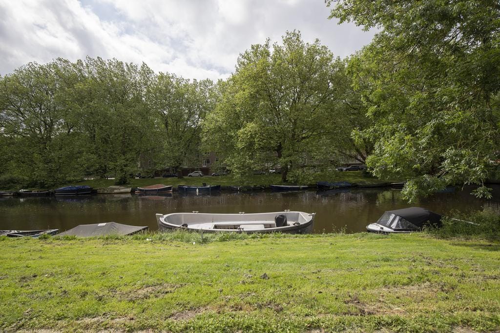 Foto 32 van Bernard Zweerskade 20-2