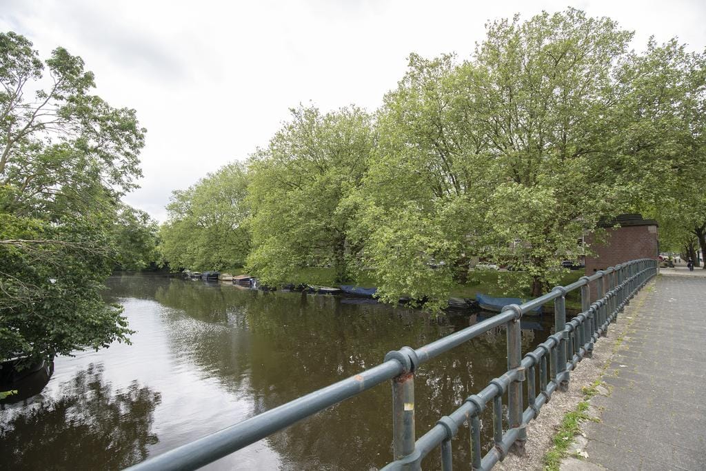 Foto 33 van Bernard Zweerskade 20-2