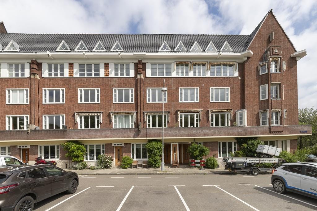 Foto 31 van Bernard Zweerskade 20-2