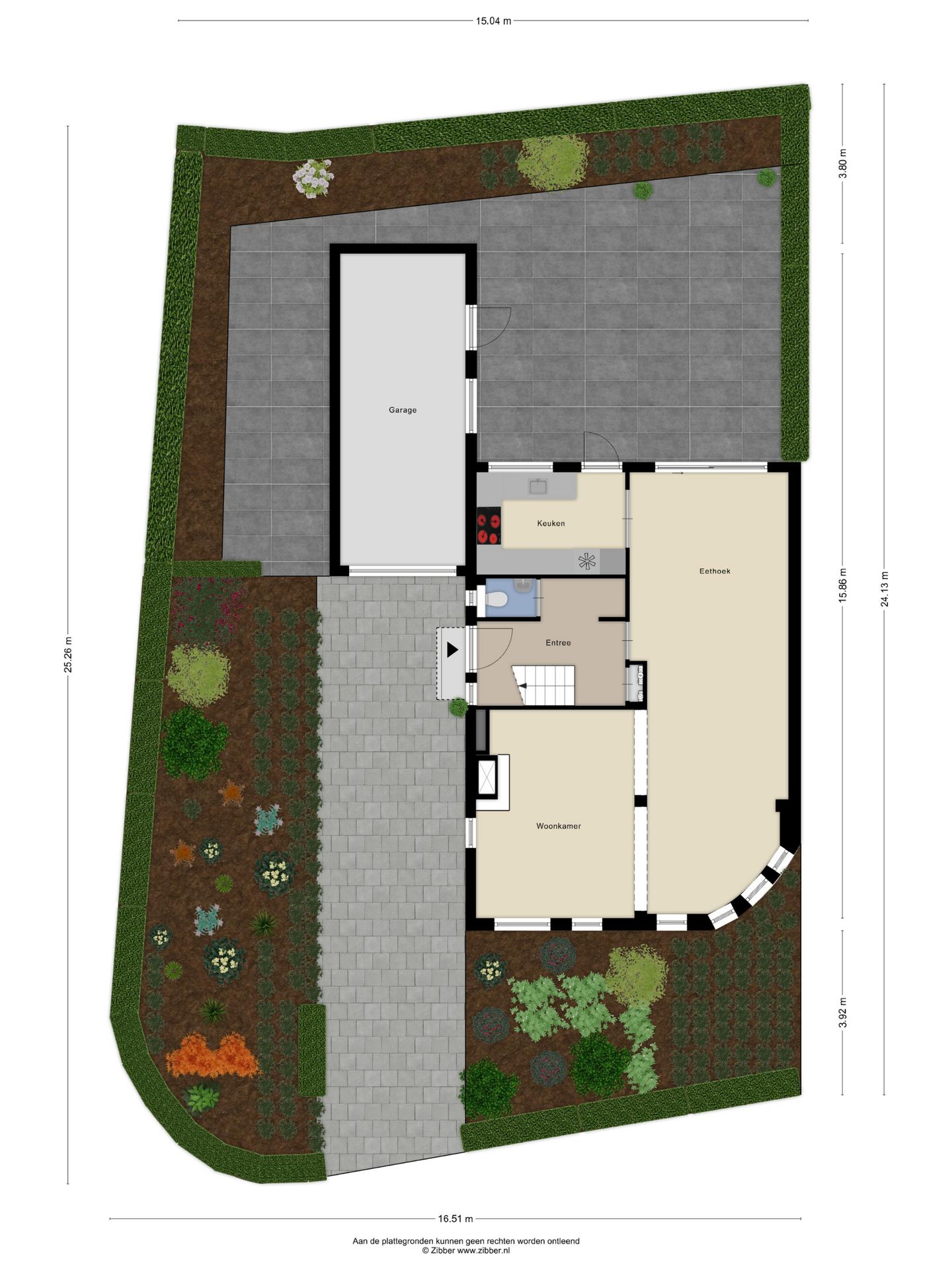 Foto 50 van Aa of Weerijs 19