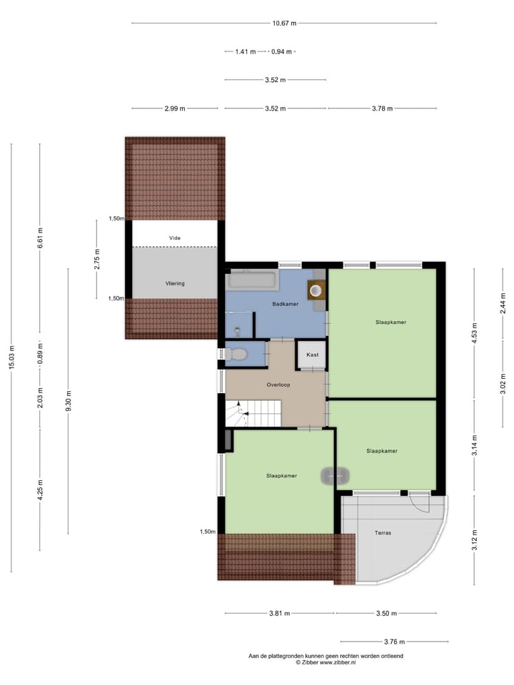 Foto 36 van Aa of Weerijs 19