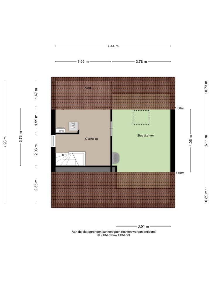 Foto 40 van Aa of Weerijs 19