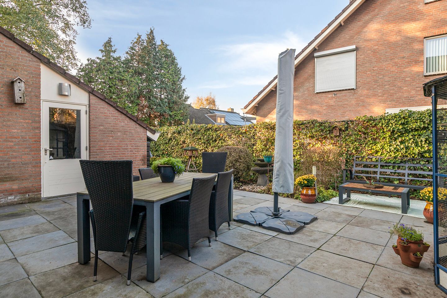 Foto 44 van Aa of Weerijs 19