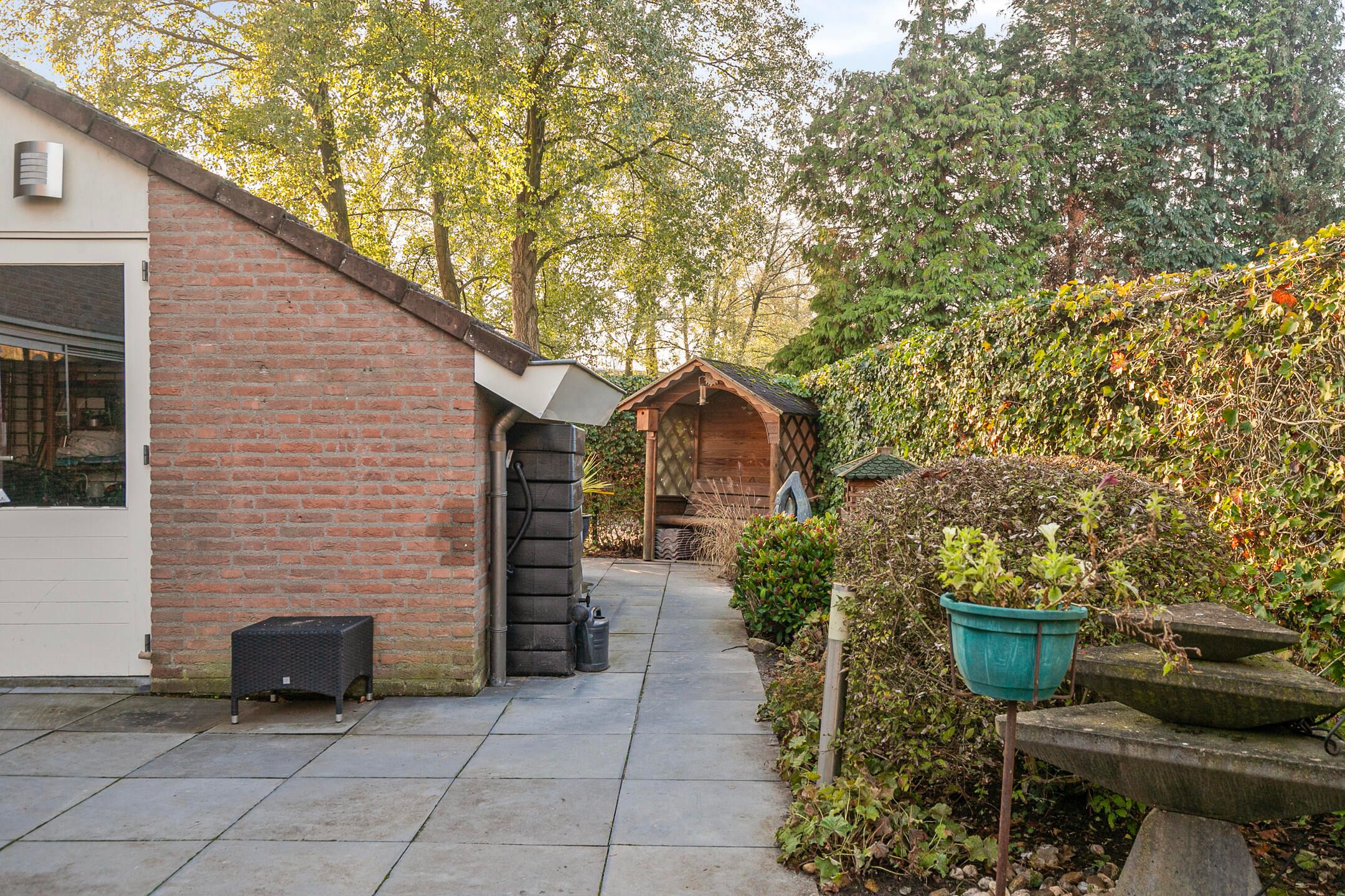 Foto 45 van Aa of Weerijs 19