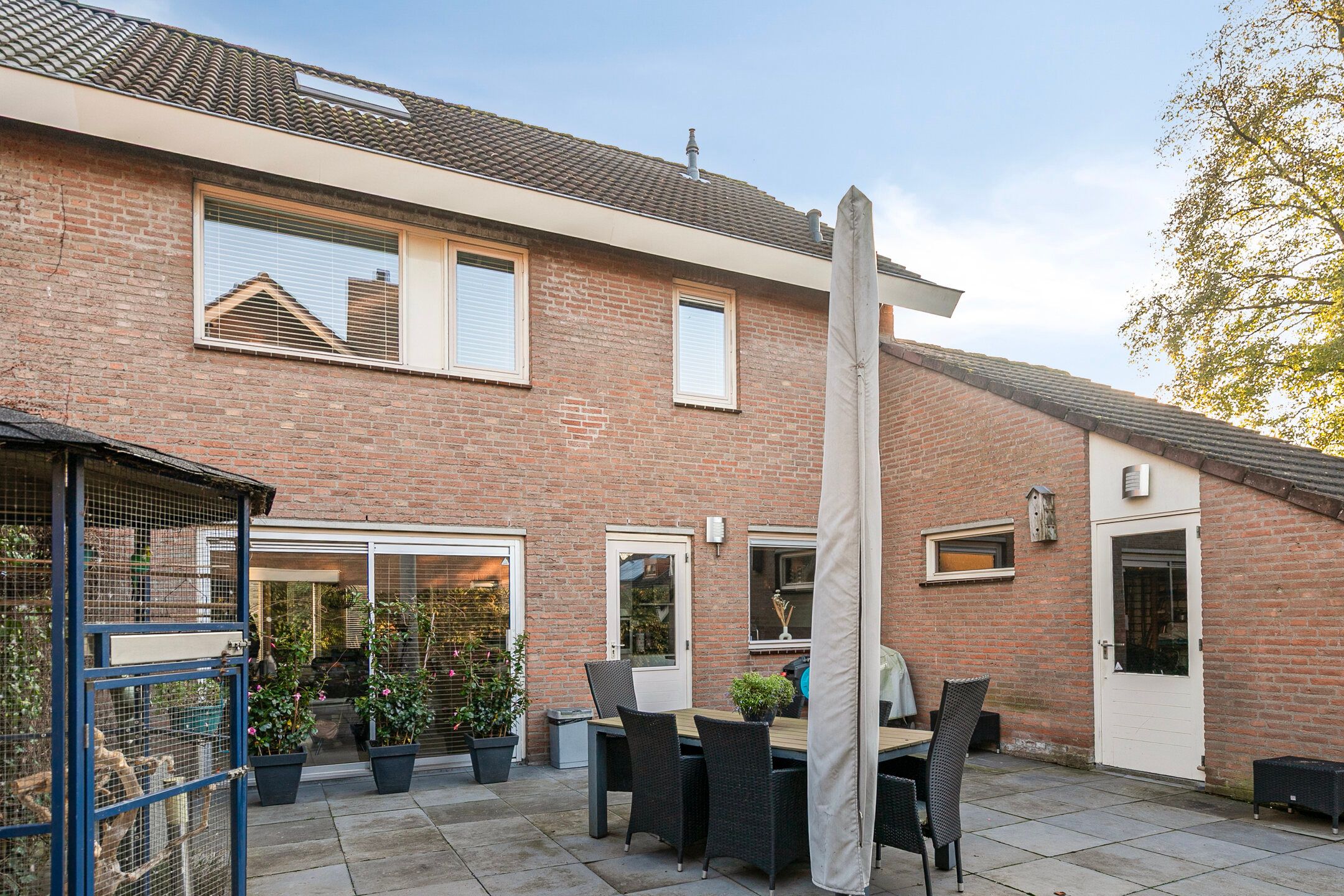 Foto 48 van Aa of Weerijs 19