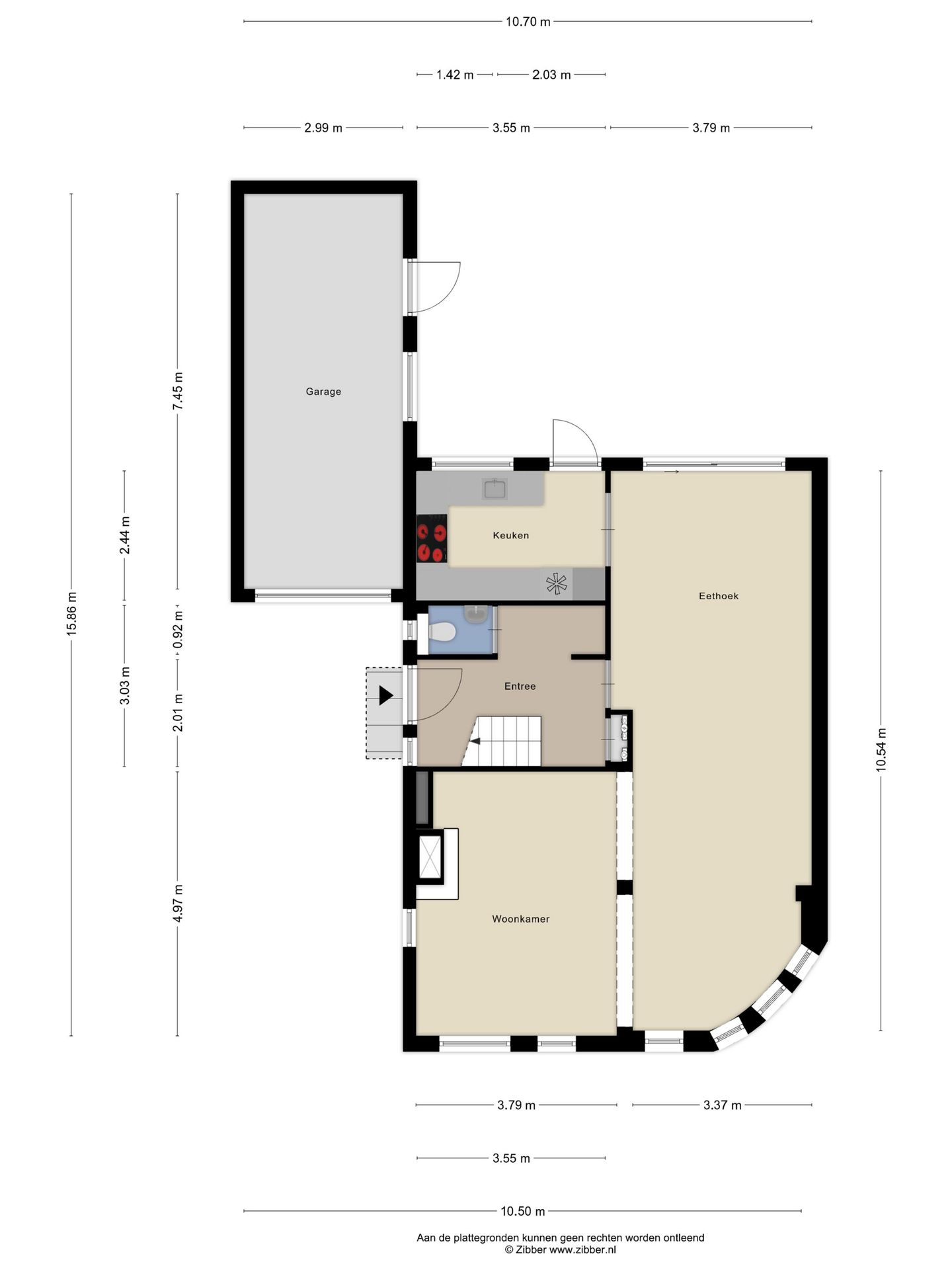 Foto 19 van Aa of Weerijs 19