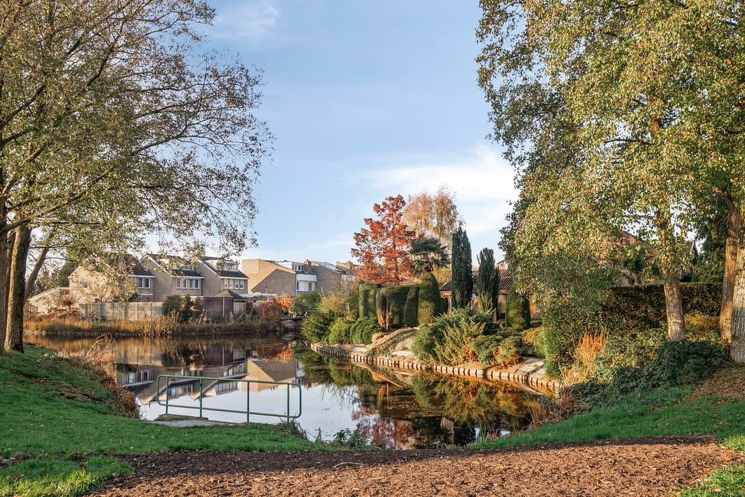 Foto 2 van Aa of Weerijs 19