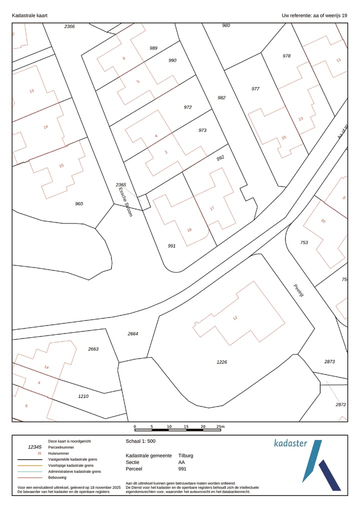 Foto 59 van Aa of Weerijs 19