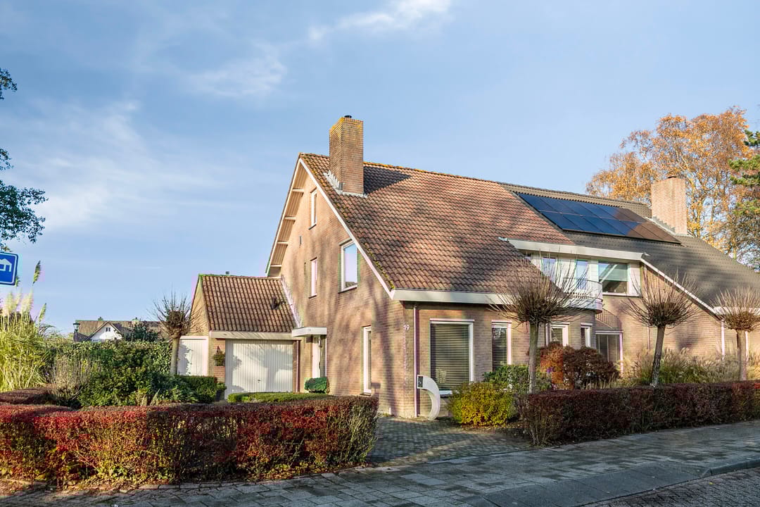 Foto 1 van Aa of Weerijs 19