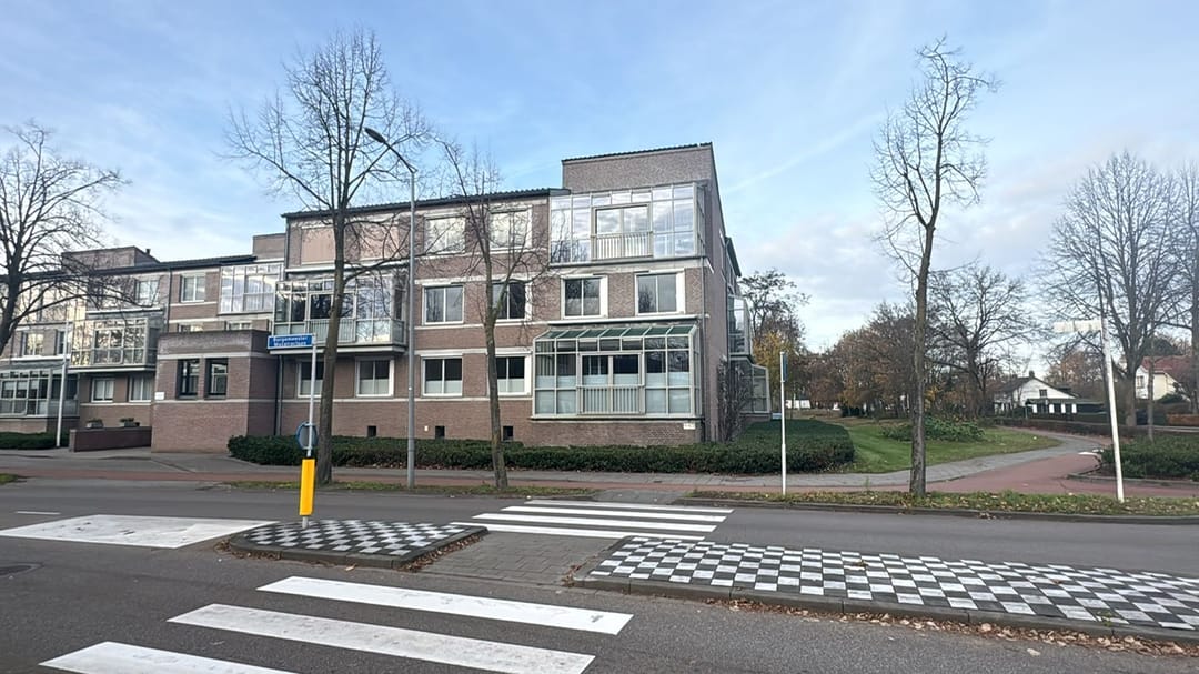 Foto 1 van Burgemeester Mazairaclaan 17