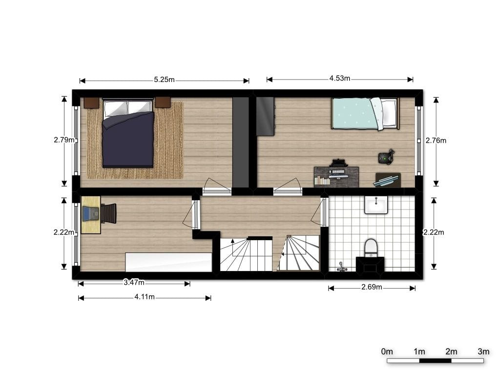 Foto 27 van Veluwemeerplantsoen 1
