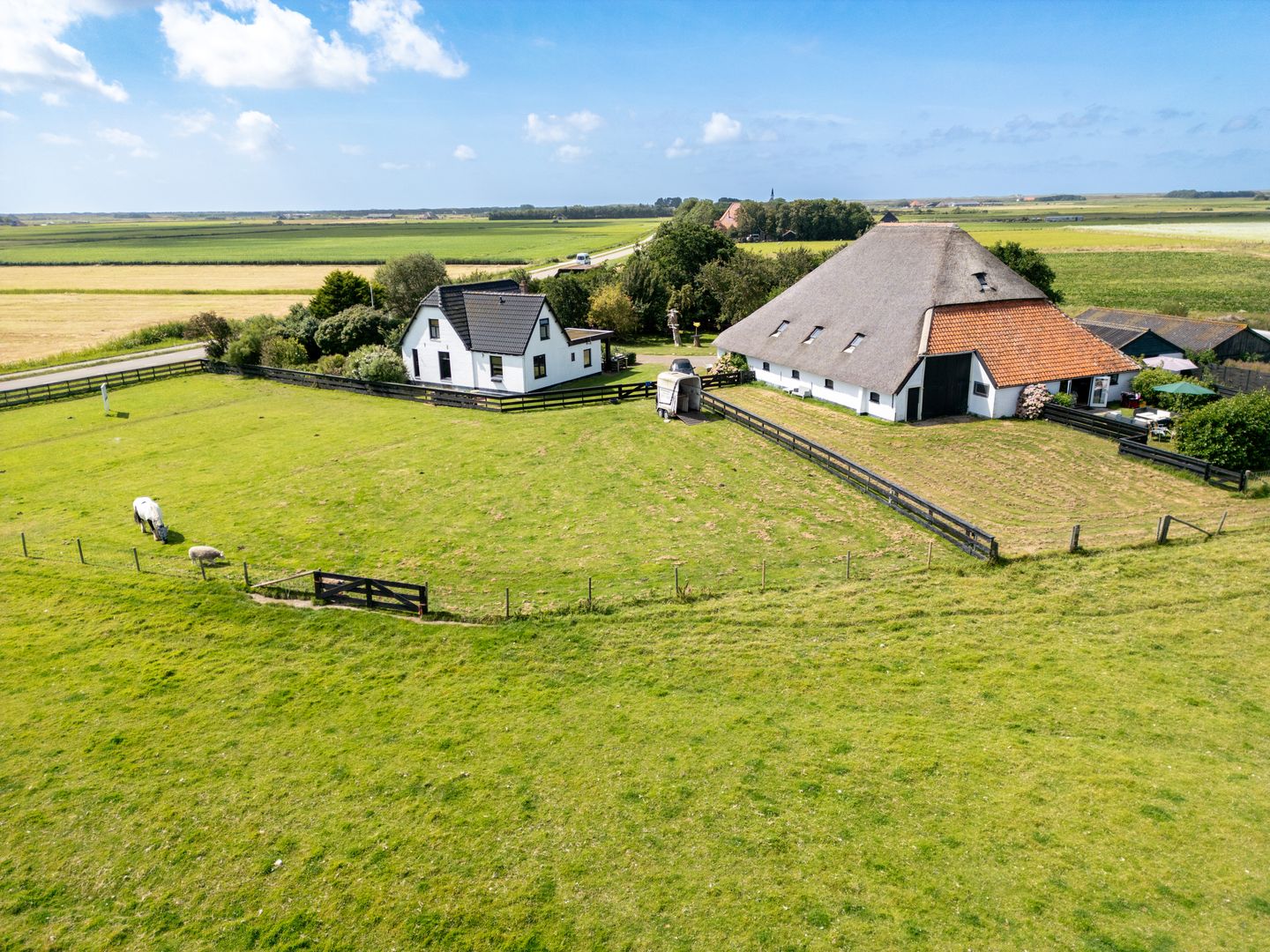 Bekijk foto 1 van Hoornderweg 36