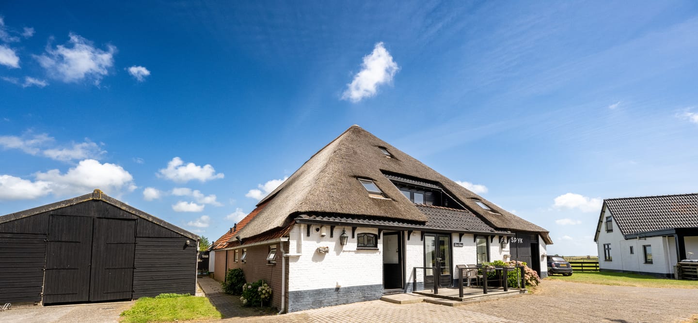 Bekijk foto 2 van Hoornderweg 36