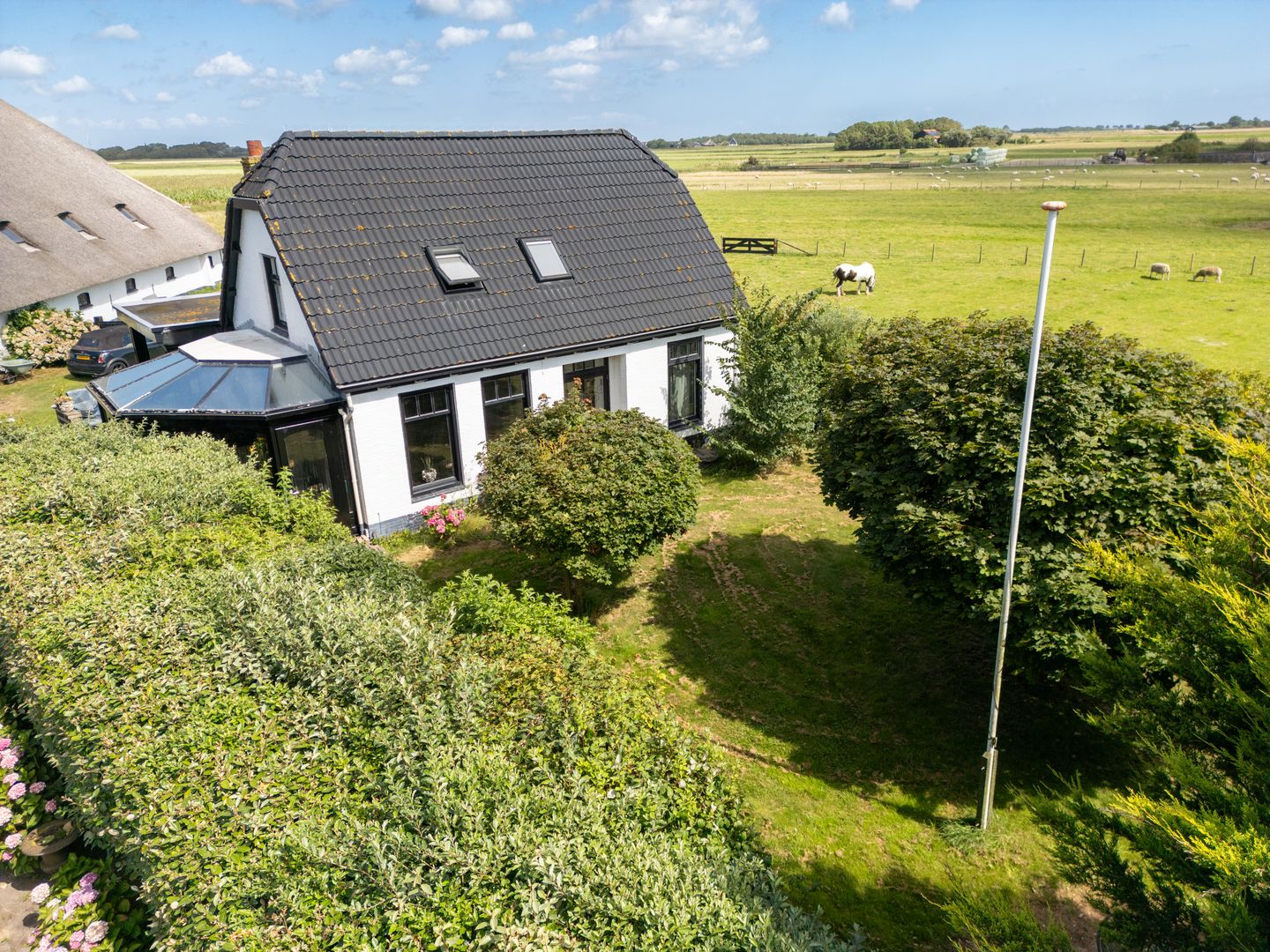 Bekijk foto 4 van Hoornderweg 36