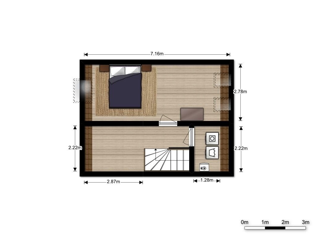 Foto 28 van Veluwemeerplantsoen 1