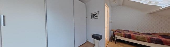 Slaapkamer