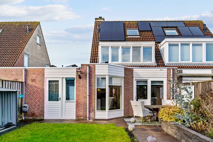 Photo 13 of Leenderbos 7