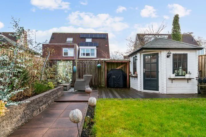 Photo 14 of Leenderbos 7