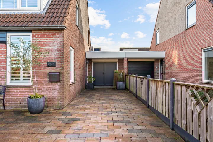 Photo 34 of Leenderbos 7