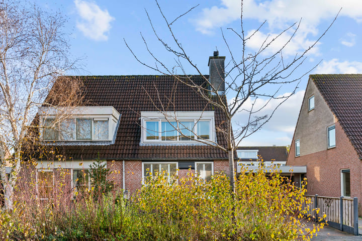 Photo 37 of Leenderbos 7