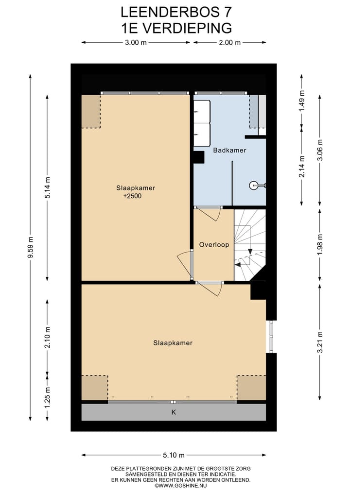 Photo 42 of Leenderbos 7