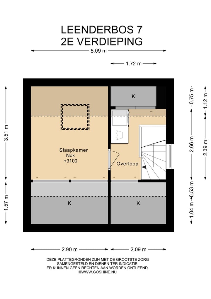 Photo 43 of Leenderbos 7